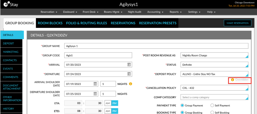 A screenshot of a computer

Description automatically generated